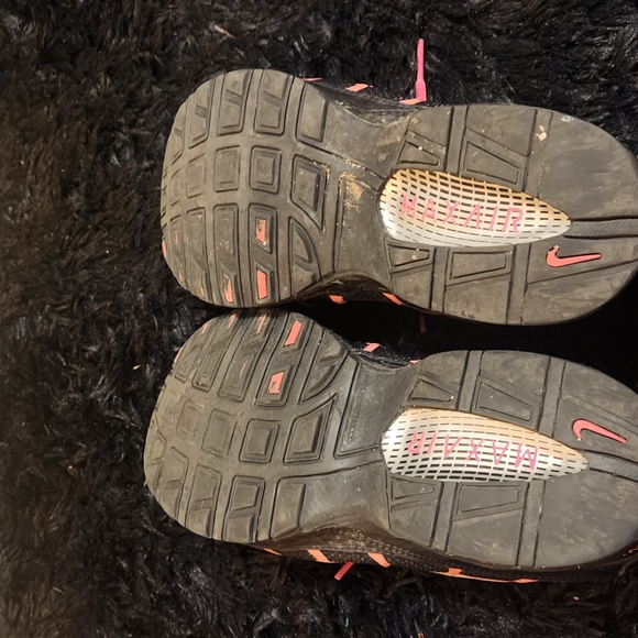 Nike Air torch 4 - Picture 7 of 7